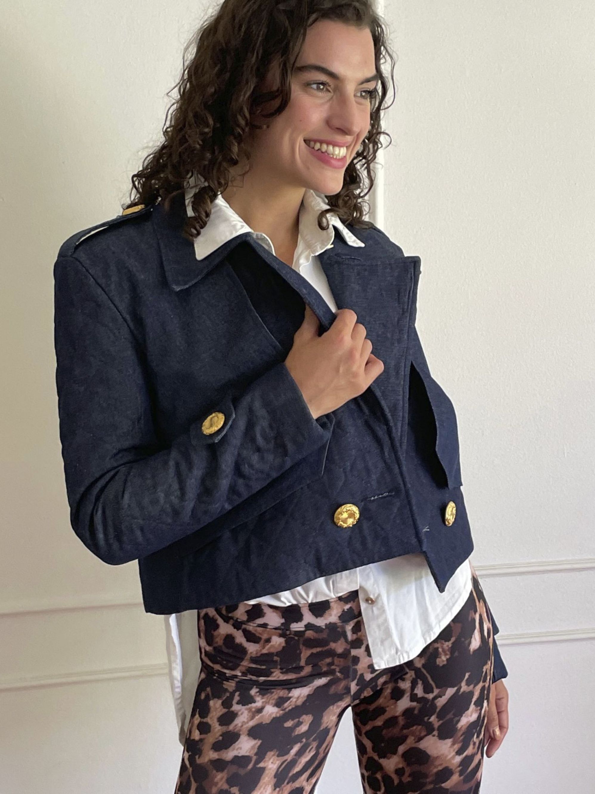 Catalogo chaquetas online